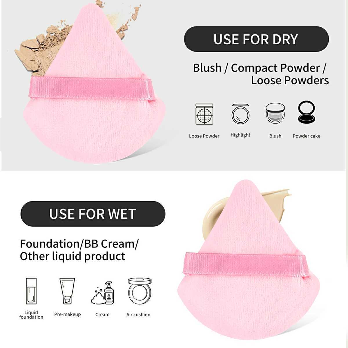 MAANGE Professional Makeup Tools Kit 30PCS Foundation Makeup Brush Set 15PCS Makeup Sponge Removal Puff Cleaning Bowl for TravelXJ241113