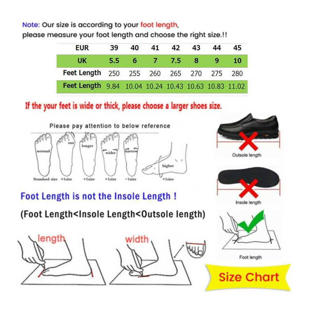 Mens PU Leather Shoes Formal Dress Loafers Large Size Casual Soft Mens Business Comfortable N-slip Driving ShoesXJ250118