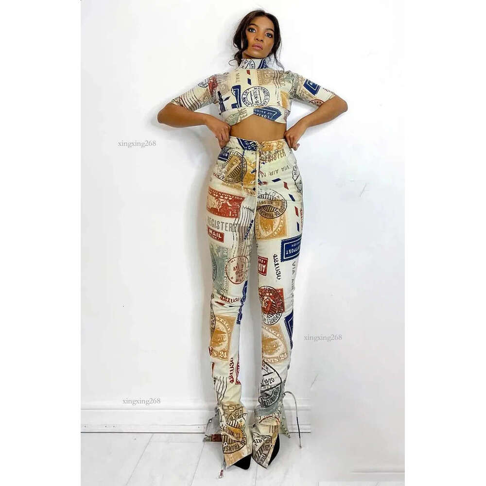 Womens oversized trench coat grass printed long stand up collar and lapel pocket street outerwear jacket 240826