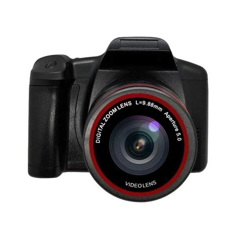 Sports Action Video Cameras High List Camera Domestic Telephoto Camera Digital Lens 16X Zoom Border English Video Recording Photo Cameras under 100 J2