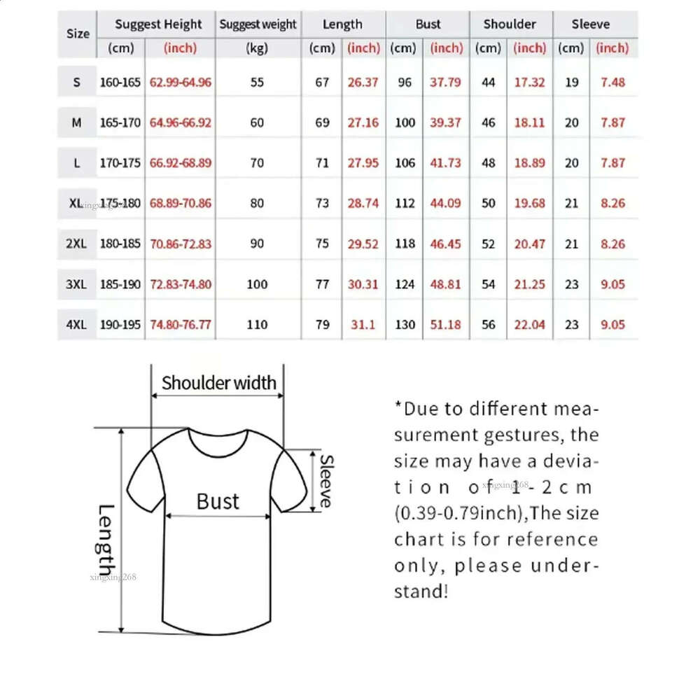 Large size European and American mens muscle shark street fitness short sleeved womens outdoor parentchild sports cotton Tshirt 240814