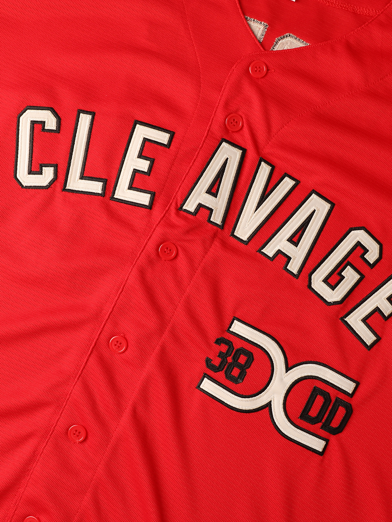 38DD BIRDIE Baseball Jersey Stitched Personalized Name Number comfortable and breathable sports Jersey