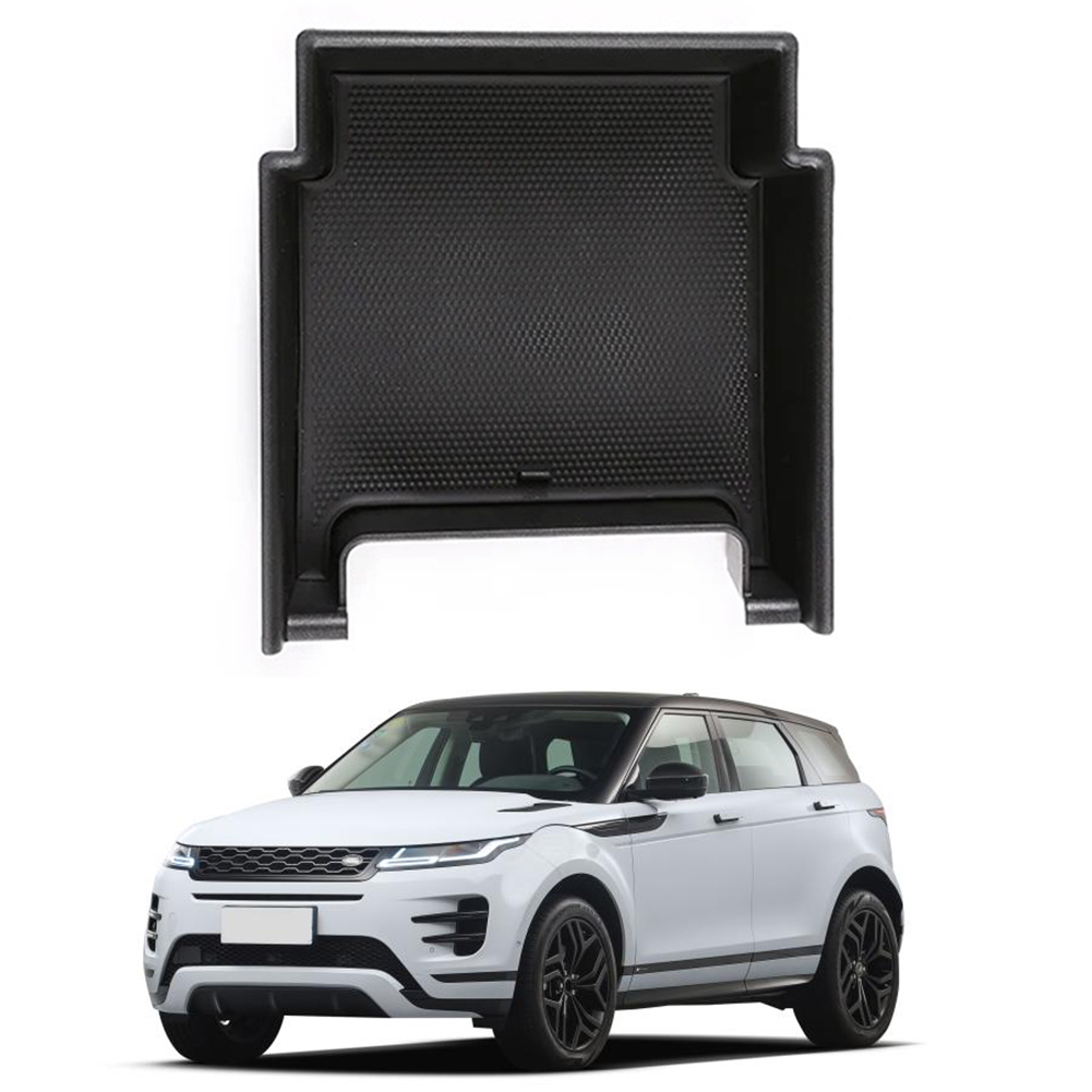 Center Armrest Box Storage Box Accessories High Quality Replacement Spare Parts For Range Rover Evoque 2019-20 Brand New
