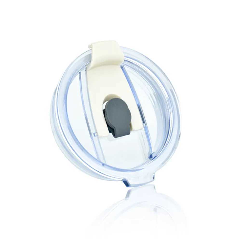 Replace the 40 ounce explosion-proof splash proof cover with a handheld leak proof sealing cover suitable for familiar cups Y241114