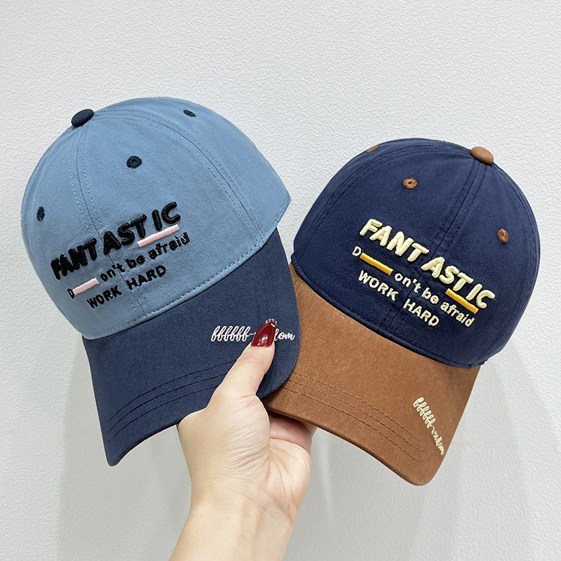 Fashion New Designer Baseball caps hat Men Women fitted hats Luxury embroidered baseball cap Sun Hats Adjustable cap Free shipping Y-8