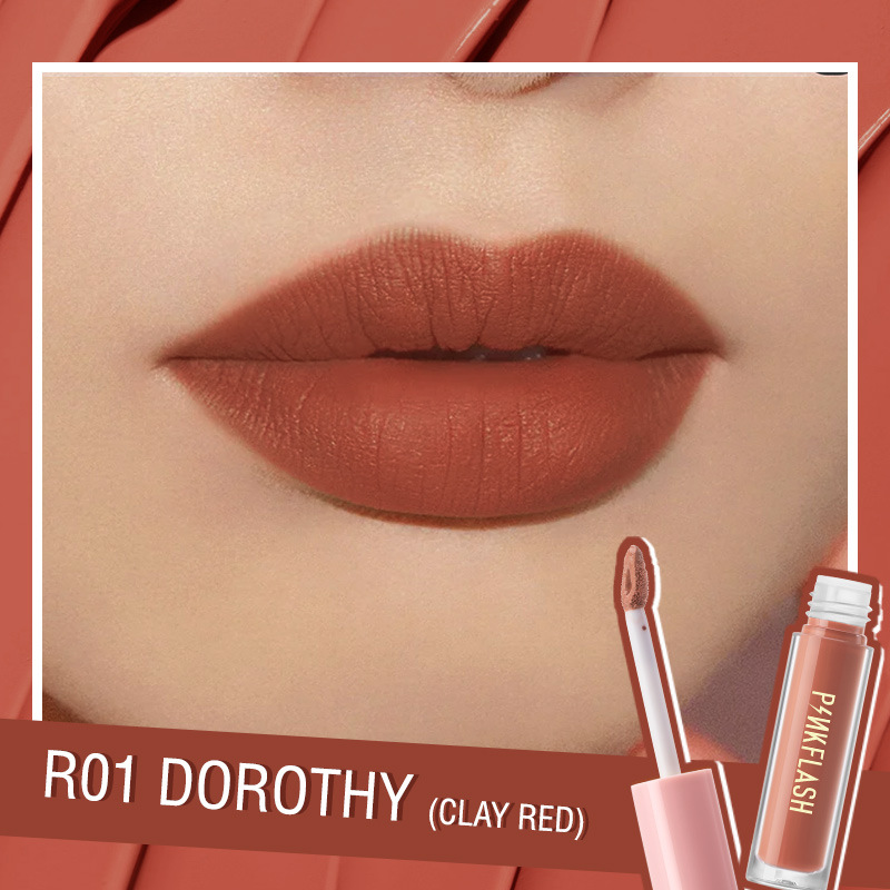 aedf Cosmetics Matte Lipstick For PCS Lips Liptint Makeup Women Professional High Quality Long Lasting Waterproof Lipgloss
