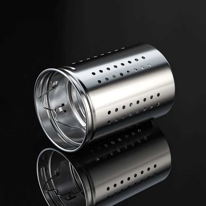 NXI Stainless Steel Hot Gleak Leak proof Large Capacity Tea Bottle Portable Sports Vacuum Cleaner Y241114