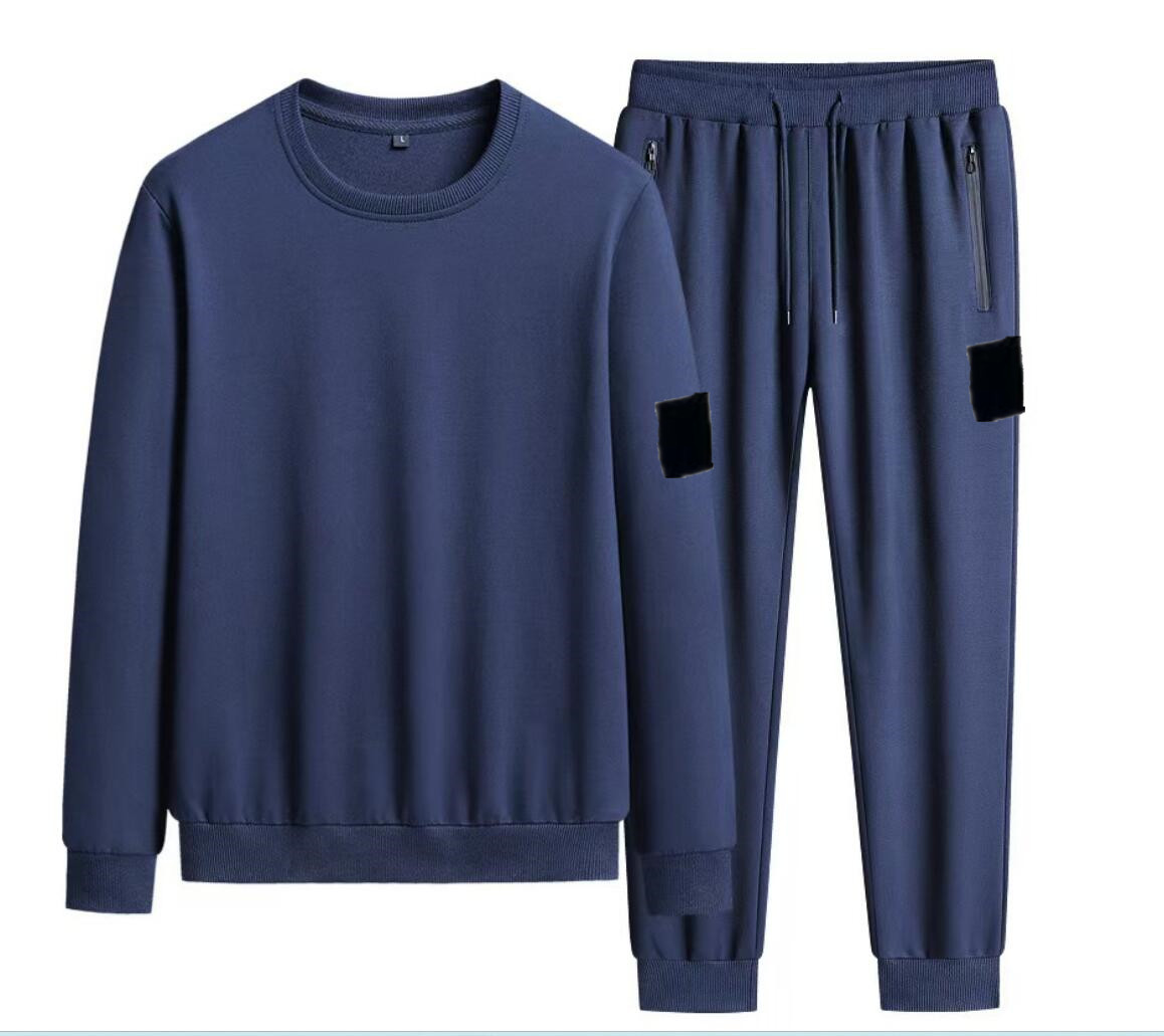 25ss designer stones jacket islands cargo jumper mens tracksuits zipper jackets sport pants tracksuit sets woman tracksuits jogger leisure trousers track suits