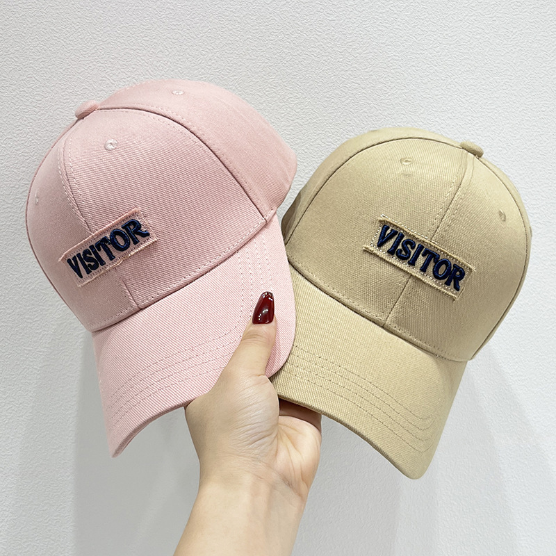 Fashion New Designer Baseball caps hat Men Women fitted hats Luxury embroidered baseball cap Sun Hats Adjustable cap Free shipping T-10