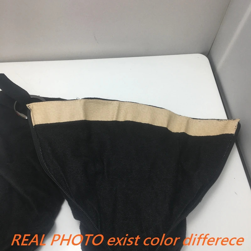 REALE CAT knee high boots autumn artificial suede wide pleated smooth buckle 5cm spike boots size 35-43 gray A4370 241113