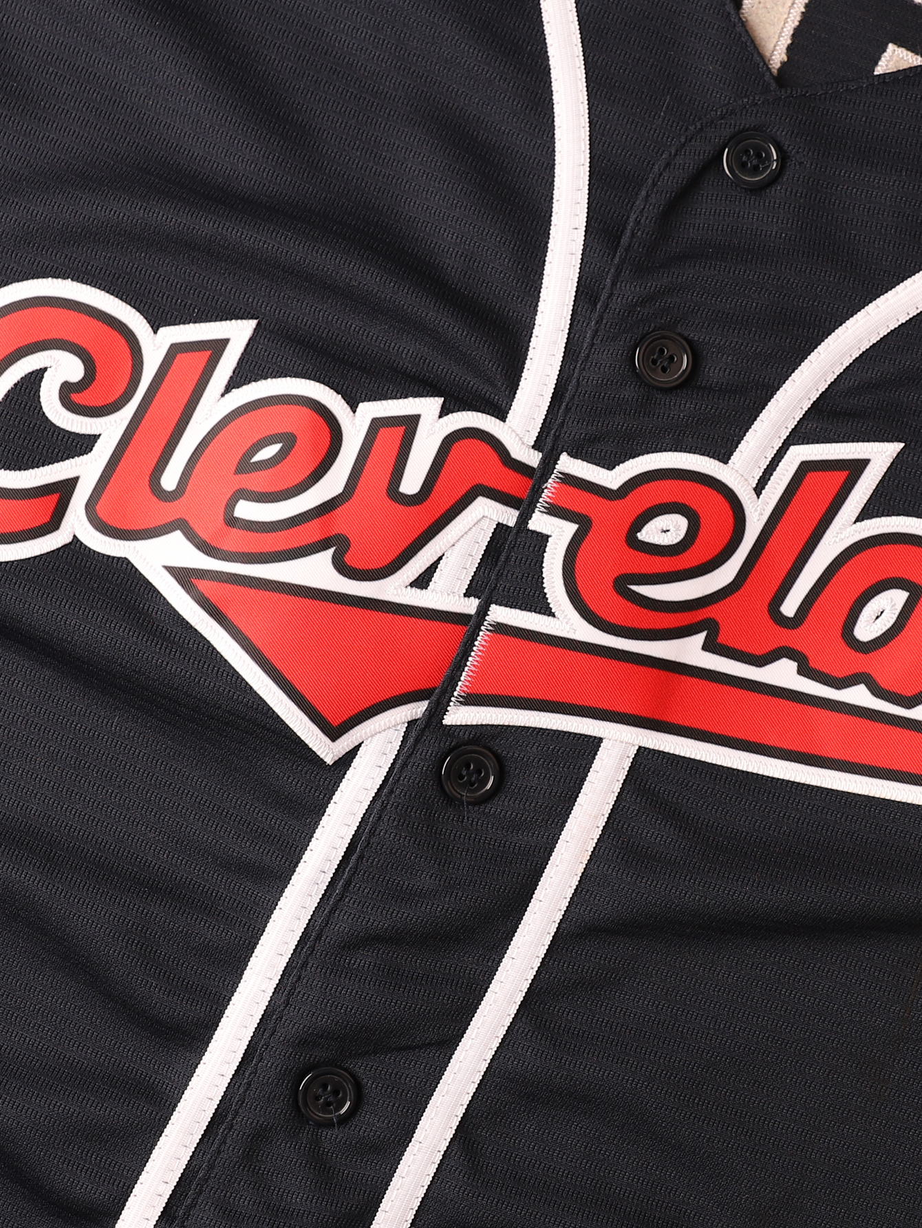 Ramirez 11 Custom Baseball Jersey Kwan 38 Stitched Personalized Customized Jerseys Bieber 57 Naylor 23 Gimenez 0 Custom Any Number Name