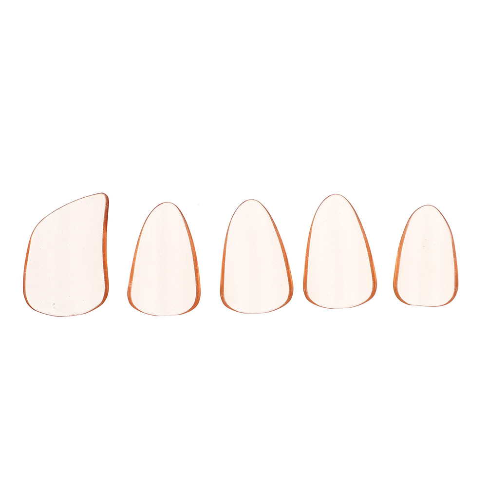 Pipa Finger Picks Guzheng Nail Nails Protectors Performing Protector Instrument String Thumb Guitar Beginners Zither Lute Covers