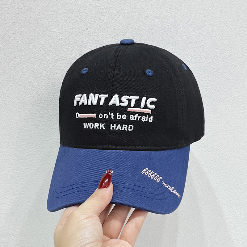 Fashion New Designer Baseball caps hat Men Women fitted hats Luxury embroidered baseball cap Sun Hats Adjustable cap Free shipping Y-1