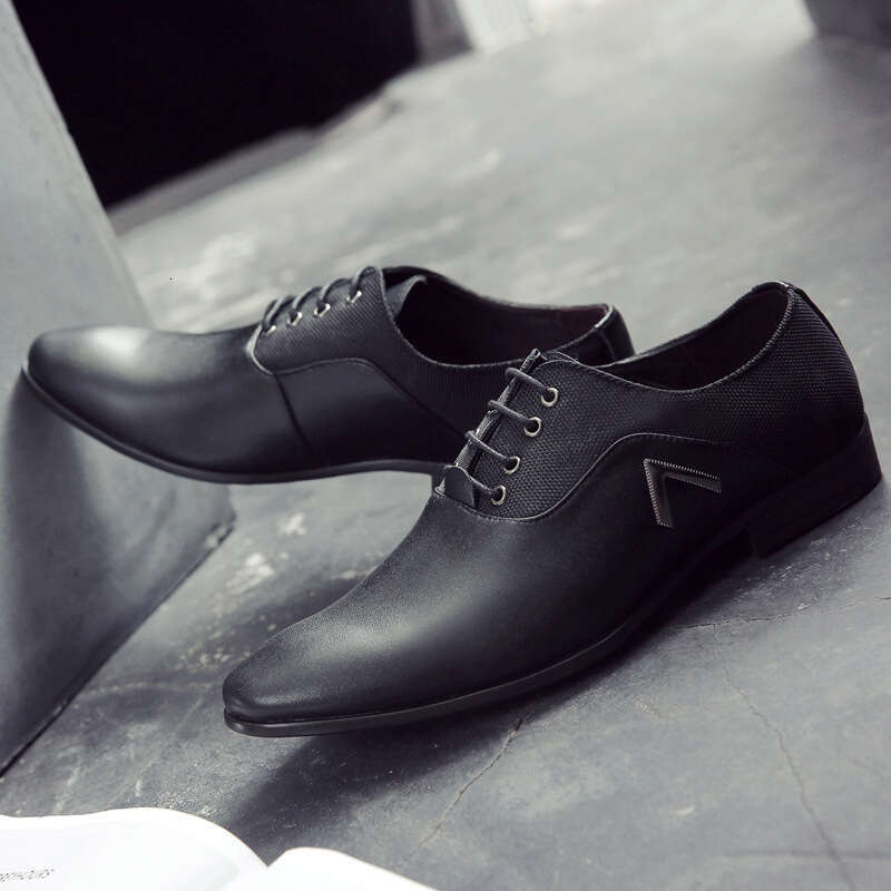 Italian Formal Mens Leather Wedding Dress Man Oxford Shoes For Men Office Scarpe Uomo Eleganti Laarzen Dames