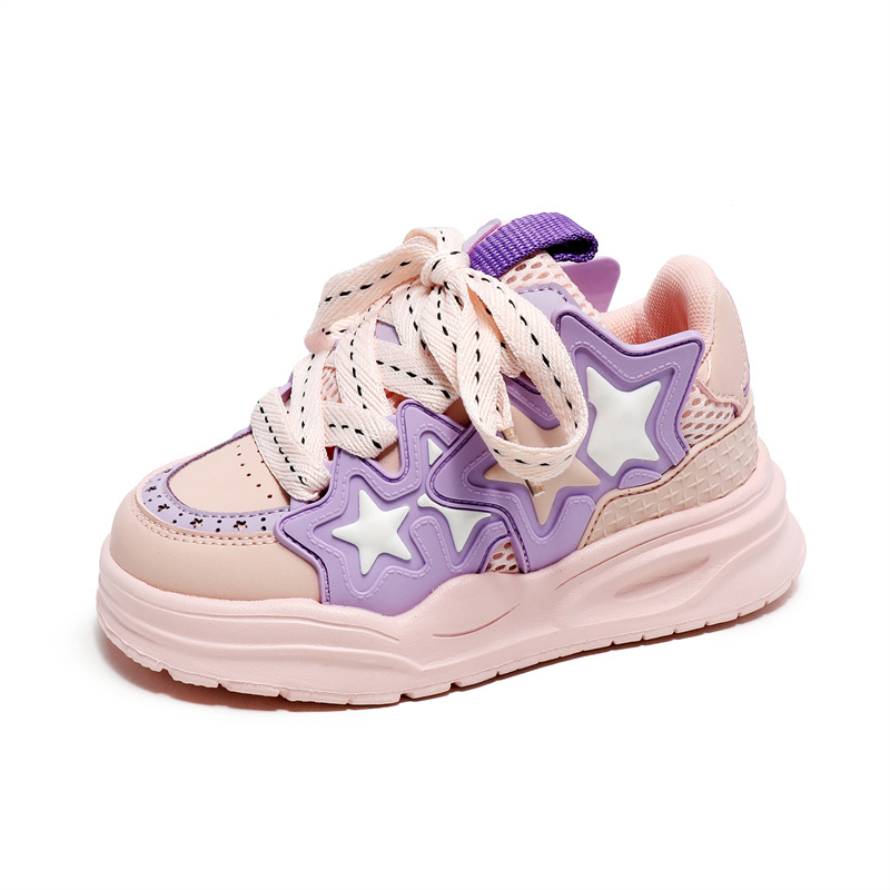 2024 New Shoes Designer Free Shipping Winter Children's Warm, Anti slip, and Plush Baby Cotton Slippers