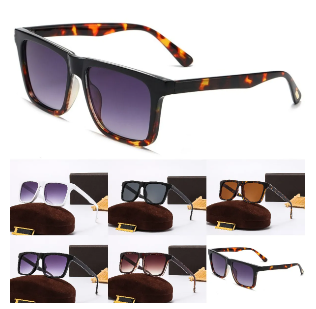Designer Sunglasses Classic Luxury Sunglass Men Women Sun Glasses Driving Sunglasses For Women Fashion Eyeglasses With Box