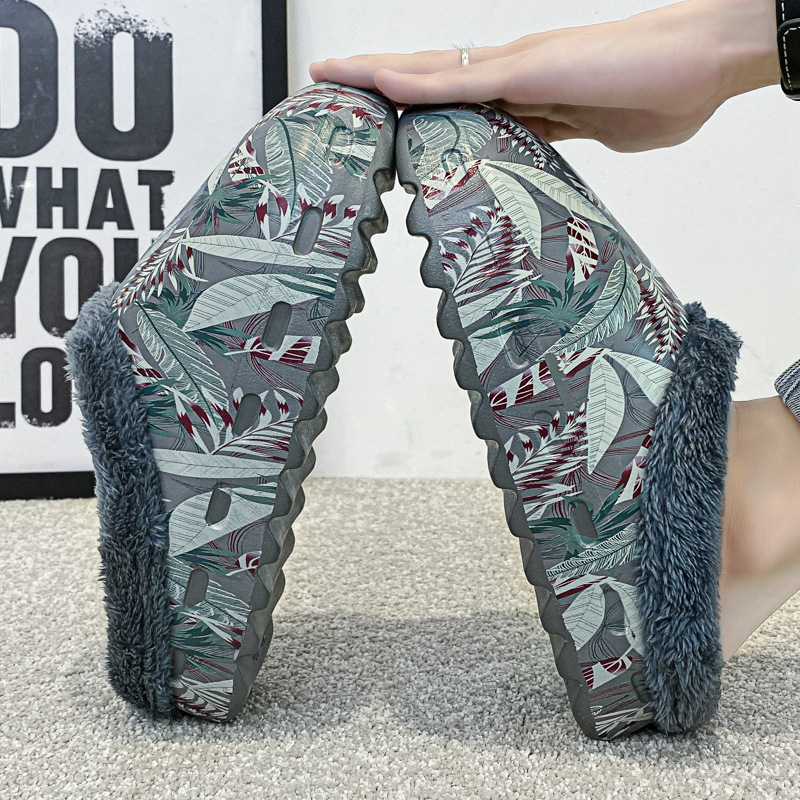 free shipping slides designer shoes thick soled cotton green flat bottom slippers womens slipper sandals sliders women 4 5dfda