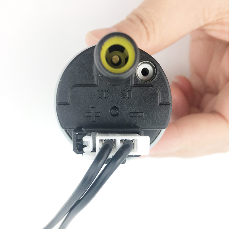 In-Tank Fuel Pump For Yamaha F40 Replaces 1984-2021 6BG-13910-01-00