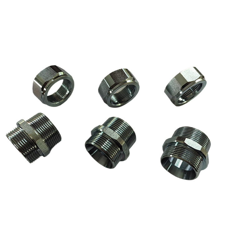 High-Quality Mechanical Assemblies for Motor Applications - Tailored Through Photographs and Specimens