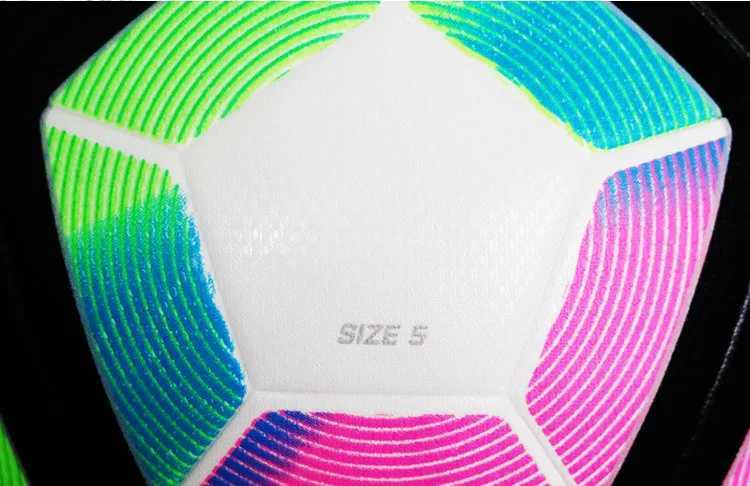 Football Awards Indoor/Outdoor Football Games Football PU Football Official Size 4 or 5 W241113