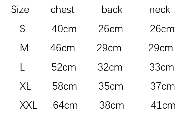 New Designer Clothes Small Dog Supplies Autumn and Winter Clothing Vest Cat Teddy Pomeranian Schnauzer French Bulldog Pet Trend Sweater Wholesale
