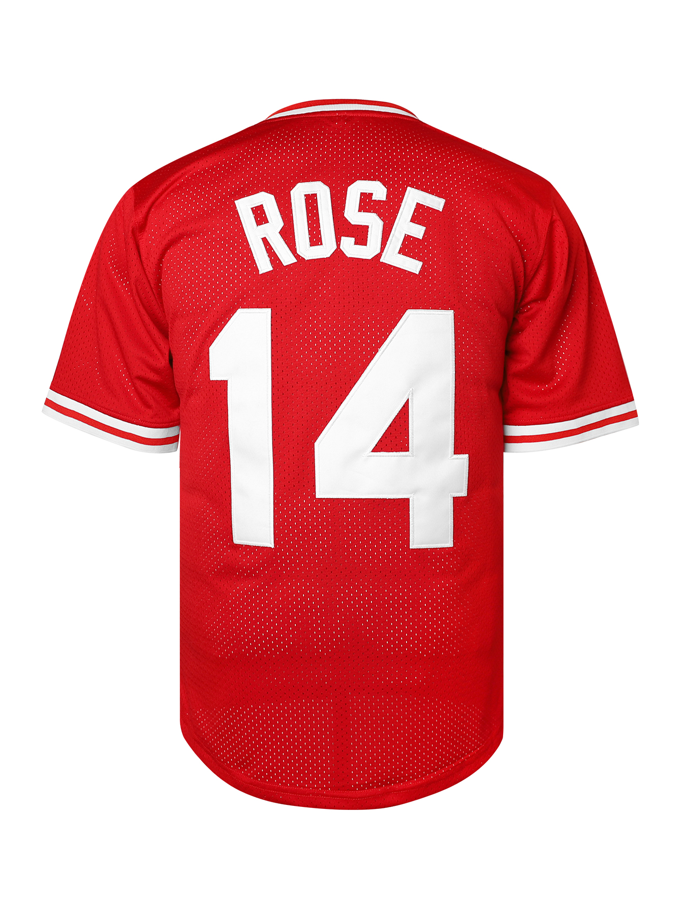 Elly De La Cruz Custom Baseball Jersey Ken Griffey Jr. Stitched Personalized Customized Jerseys Custom Any Number Name