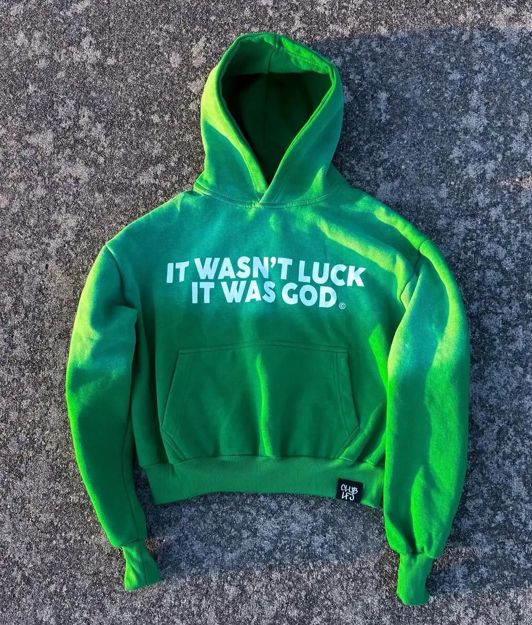 Vintage Streetwear God Letter Printed Hoodies Women Oversized Street Sweatshirt Harajuku 2024 Y2k Tops Men Clothing 241114