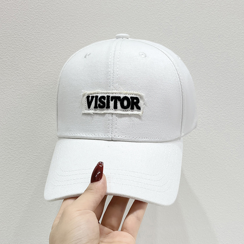 Fashion New Designer Baseball caps hat Men Women fitted hats Luxury embroidered baseball cap Sun Hats Adjustable cap Free shipping T-6