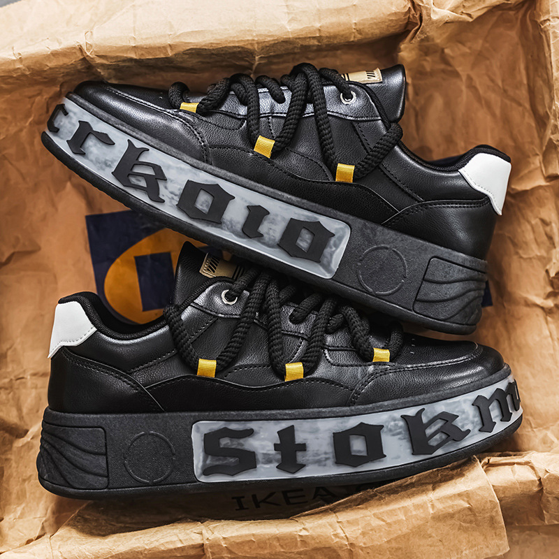2024 new free shipping shoes designer shoes for mens black white Outdoor leisure Casual Shoes size 39-44