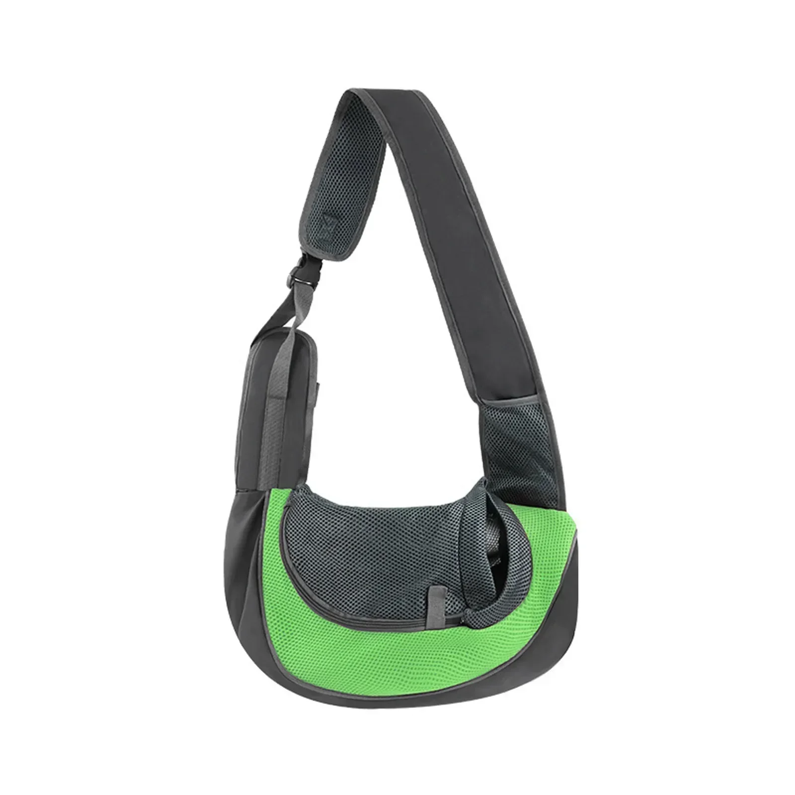 2026 New Puppy Portable Small Cat Backpack Pouch Sling Travel Bag Carry Carrier Pet Shoulder Mesh Hands Pocket With Breathable Dog Free Shipping