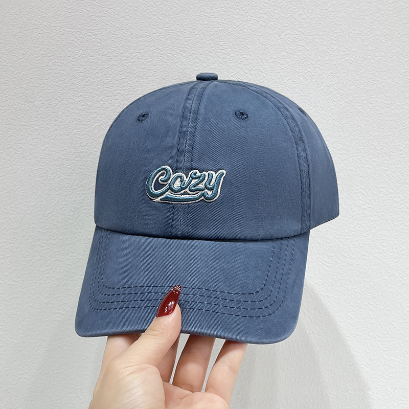 Fashion New Designer Baseball caps hat Men Women fitted hats Luxury embroidered baseball cap Sun Hats Adjustable cap Free shipping W-1