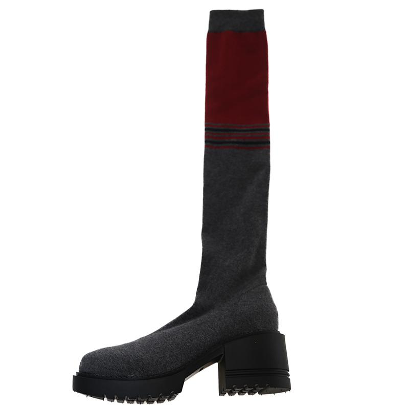 Elegant Women's Knee High Boots for Every Occasion