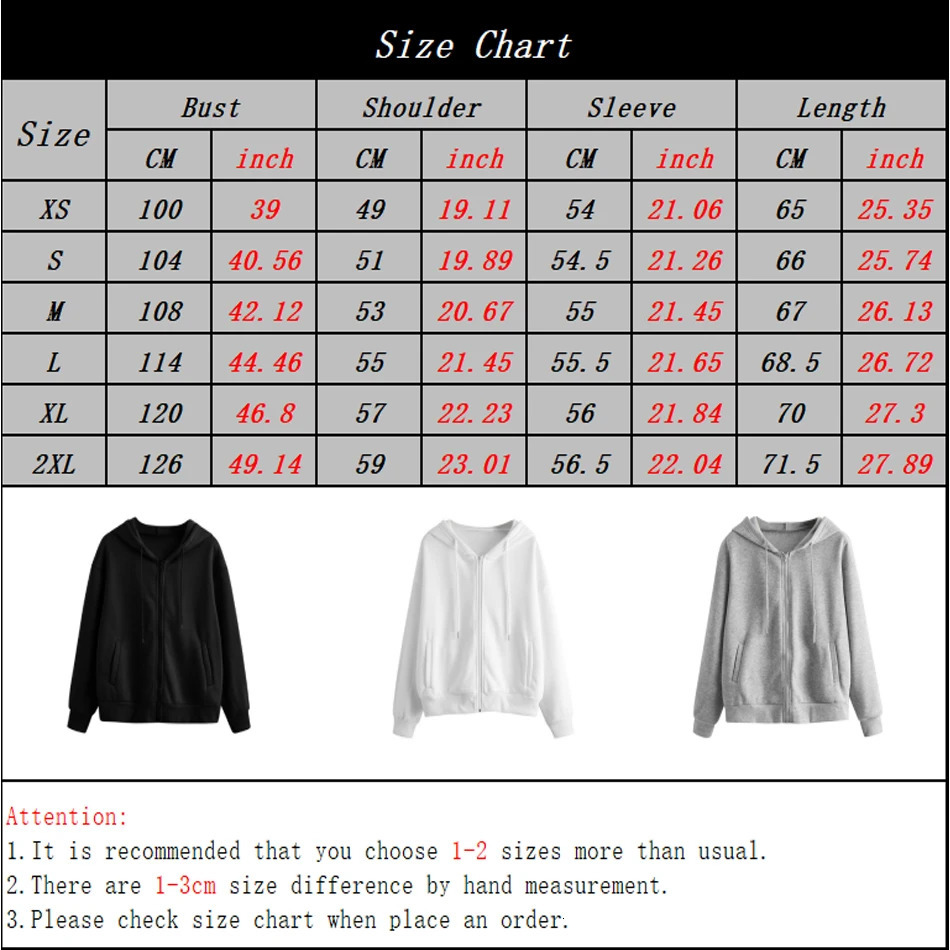 2023 Zipper HoodieMen Fashion Long Sleeve Hooded Sweatshirt Casual Autumn Winter Sportwear Solid Clothes 241113