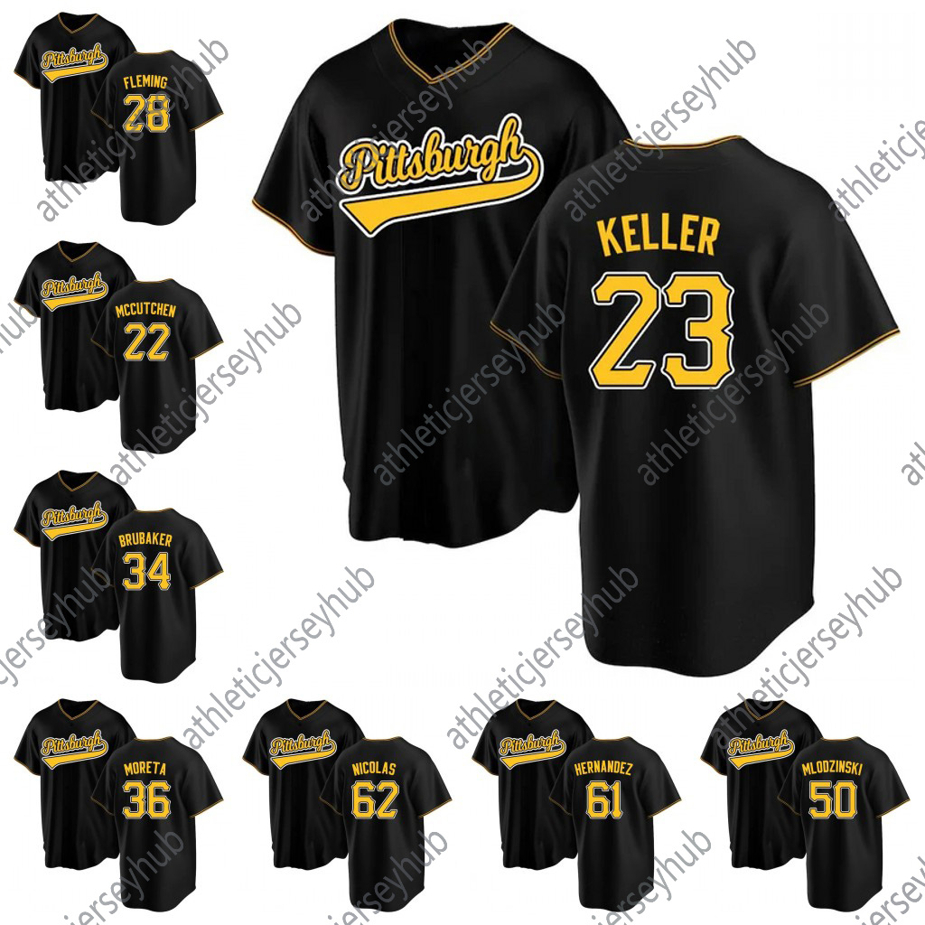 30 Skenes 2024 baseball Jersey 22 McCutchen Henry Davis Aroldis Chapman Rowdy Tellez Bryan Reynolds Oneil Cruz A. Taylor Edward Olivares Hayes