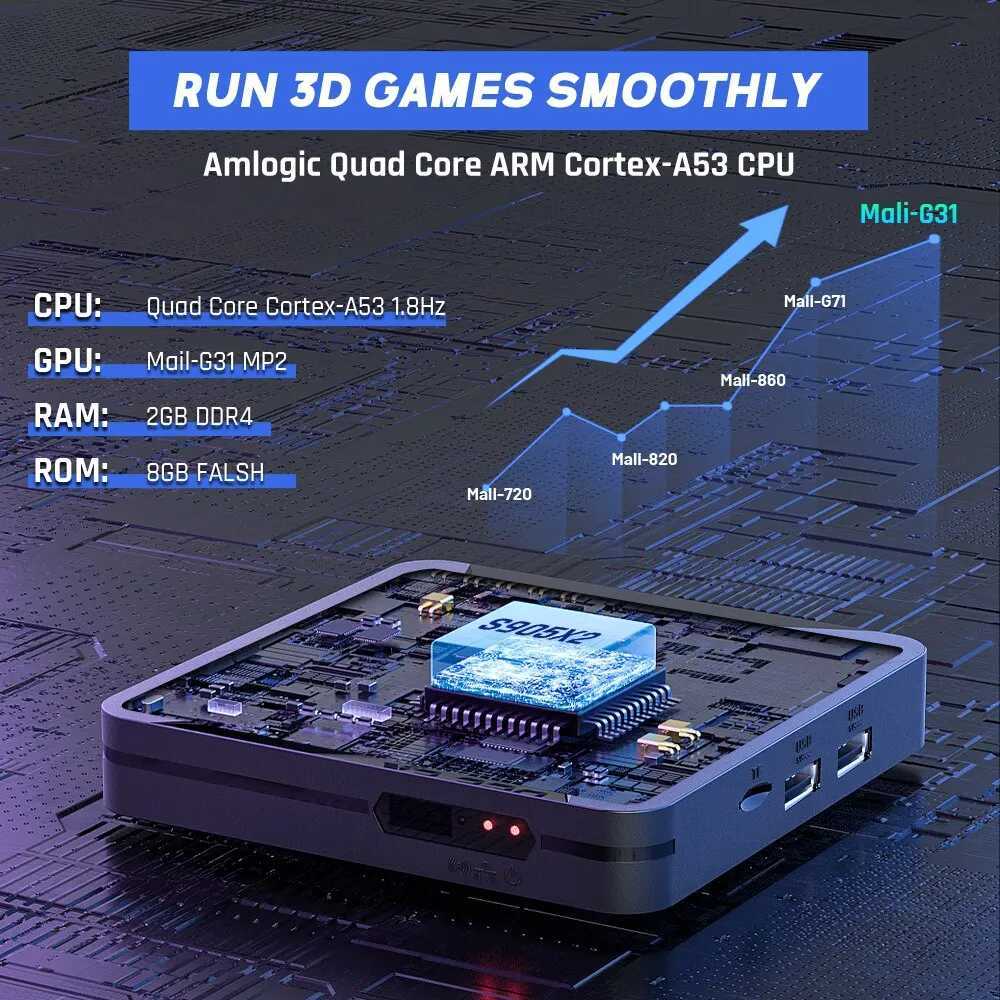KINHANK Retro Video Game Console er X2 Pro with 90000 Video Games for PS1/DC/MAME/SS with Gamepad Kid Gift Game Box Y241109