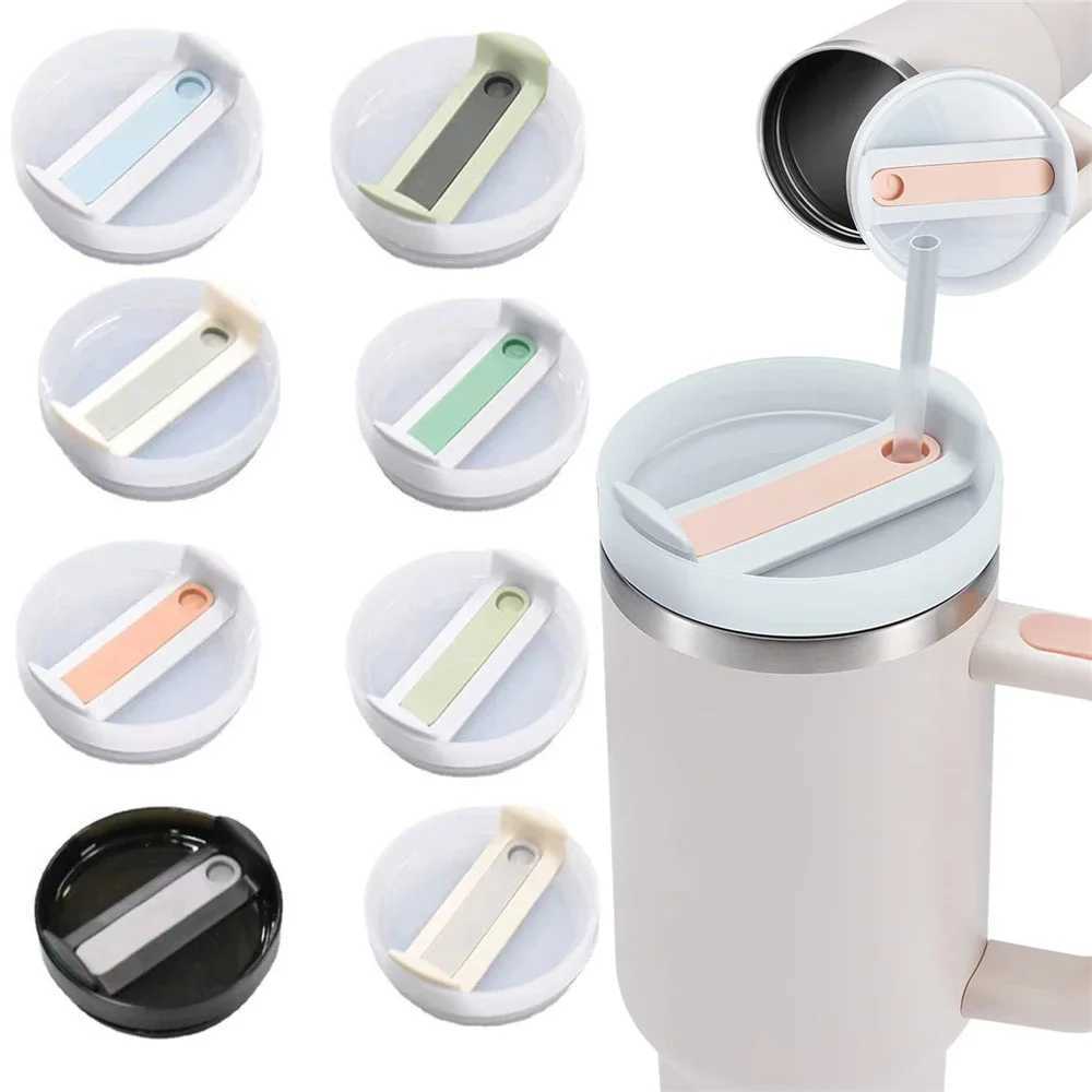 Replace the 40 ounce lid with a handle cover suitable for H2.0 40oz g cup accessories Y241114