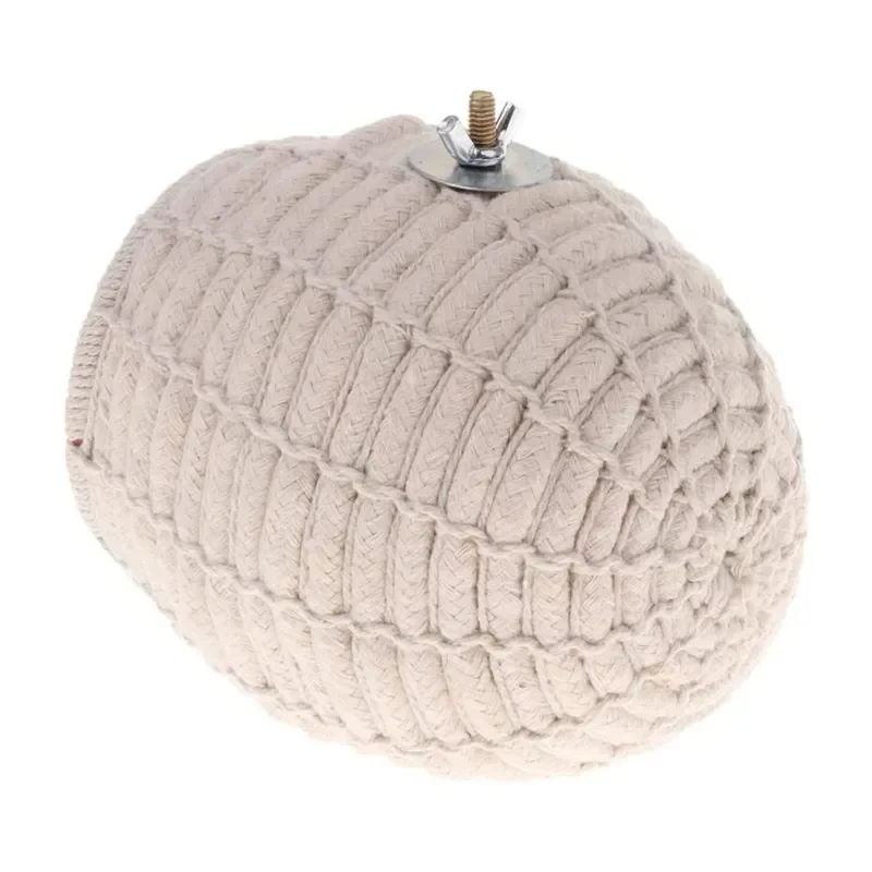 Budgie Weave Bird For Hatching Parrot Perch Breeding Toy Nest Nesting House Bed Parakeet Rope Cage Box