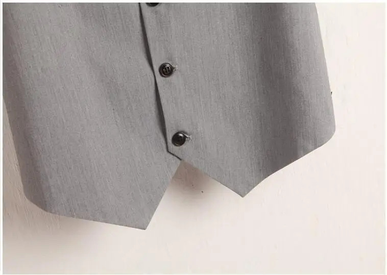 Wxw0710 Summer V-neck Tank Top Womens Thin Loose Waist Single Chest Sleeveless Jacket Womens Ultra Thin Short Top Womens Slimming Button 241111