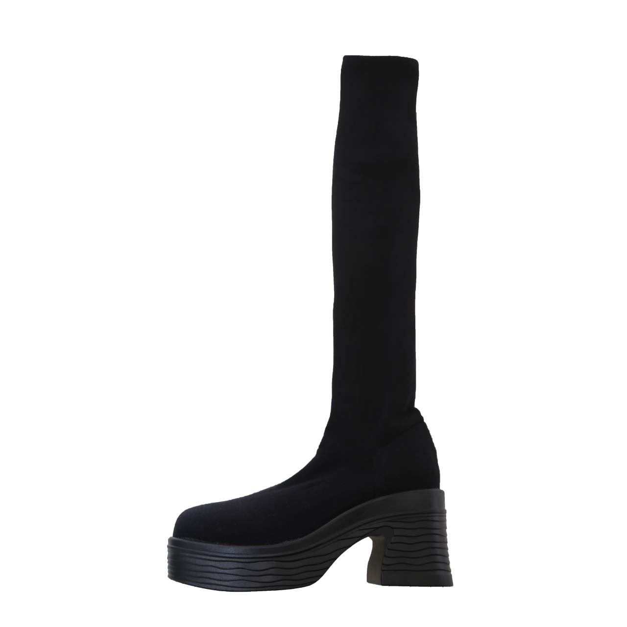 Chic Ladies' Thigh High Boot Collection - Versatile Fashion Accessory