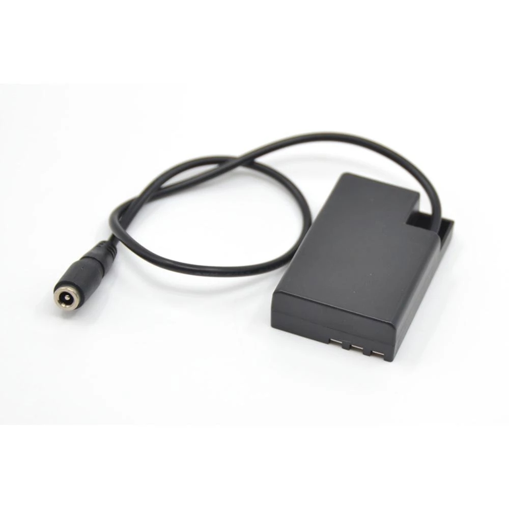 Dummy Battery D-LI109 DLI109 K-AC128 D-DC128 DC Coupler for Pentax K-R K-2 K3 K5 K-30 K-50 K-70 K100 Camera