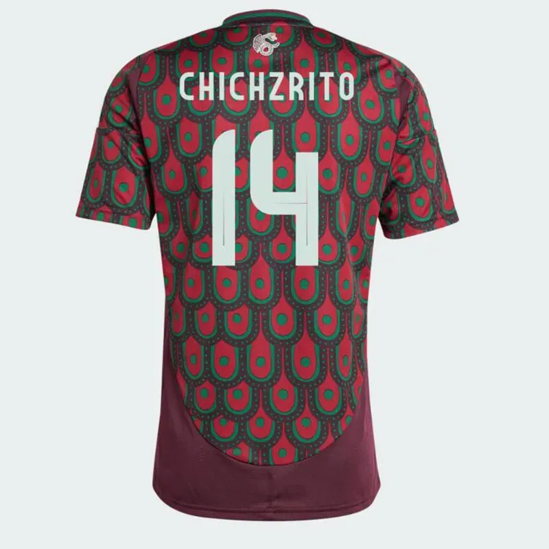 2025 Soccer Jerseys 24/25 National Team Football Shirt Men Kids Kit Home Away America Maillot Free shipping