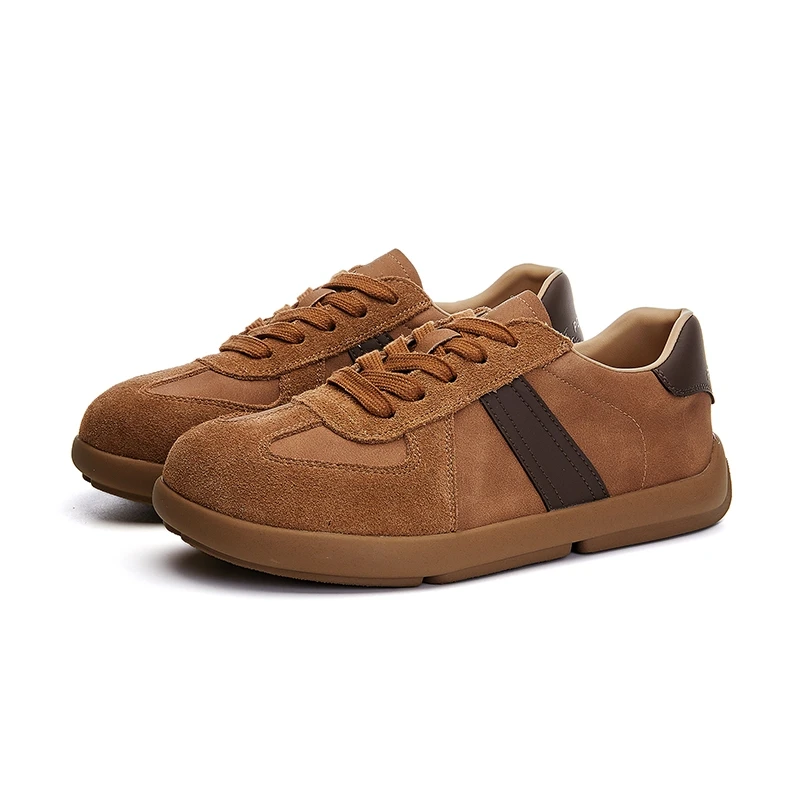 Flat Bottom Women's Sports Shoes Non-slip Fashion German Training Shoes Women's Casual Comfortable Women's Shoes