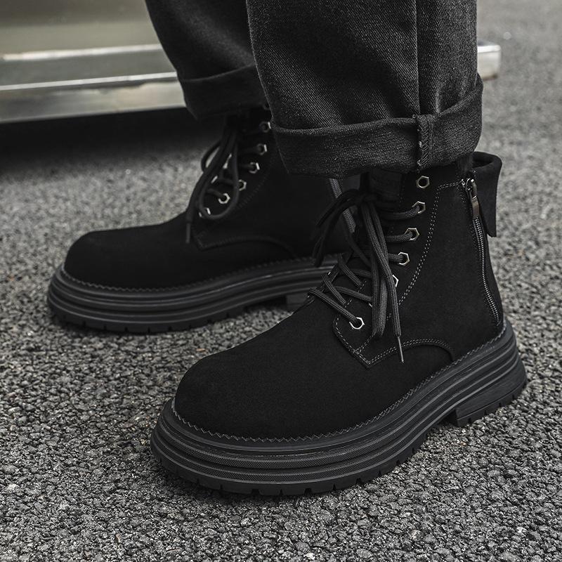 free shipping new designer men womens snow boots winter warm fur furry shoes cotton boots booties