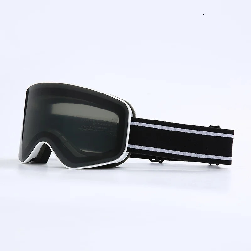 Ski goggles for women UV 400 snow protection goggles for adults dual anti fog cylinder 241114