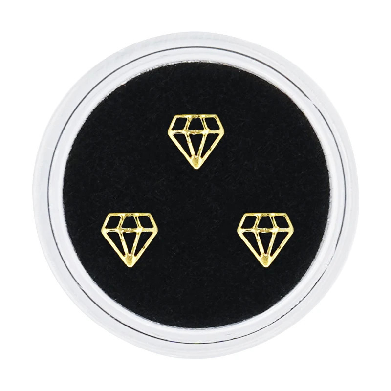3pcs Teeth Gems Tooth Jewelry Ornaments with Box Fashion Teeth Gems Beauty Diamond Dental Crystal Teeth Jewelry Gem Decoration 240412