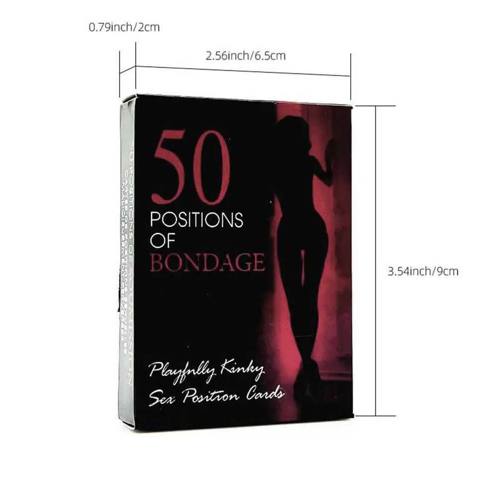 Bedroom Description Valentines Day Couple Party Exciting Gifts Explore N-Card Game Sex Card Game Adult Board Game W241114
