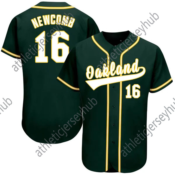 Mens Custom Stitched Baseball Jerseys - 9 Reggie, 26 Matt, 24 Rickey, 2 Khris, 22 Ramon, 6 Jace, 45 Richard