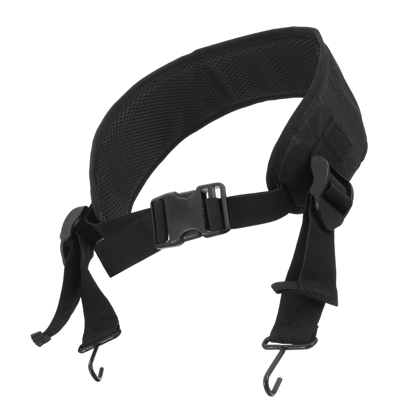 Snare African Drum Belt Strap Suspend Shoulder Adjustable Sling Hand Net ddmysmile Djembe Smile