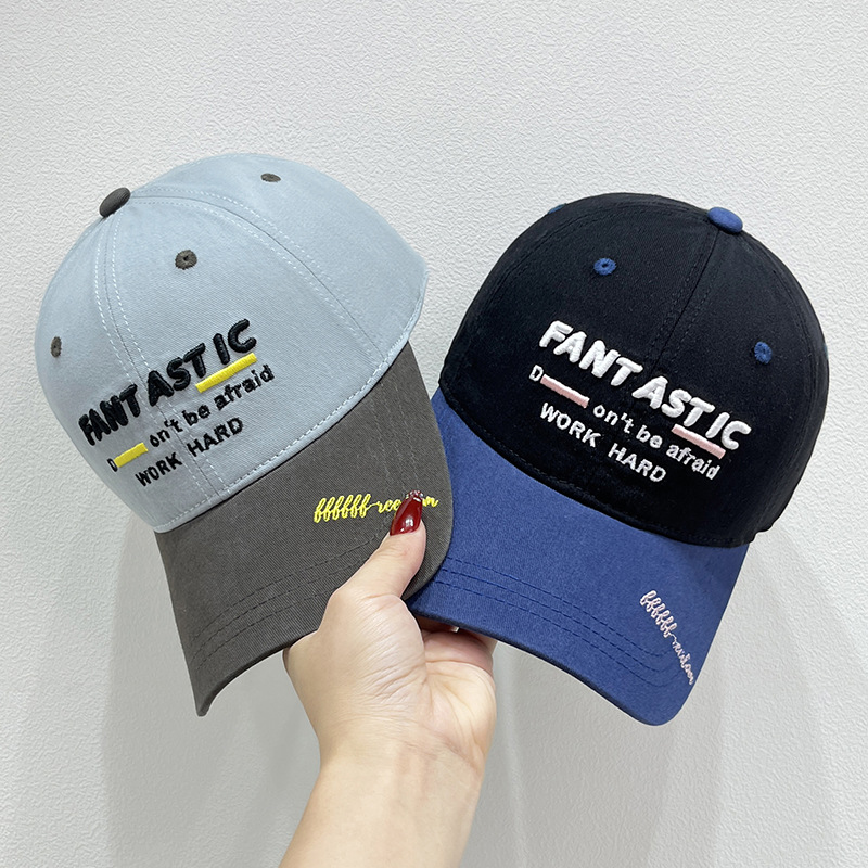 Fashion New Designer Baseball caps hat Men Women fitted hats Luxury embroidered baseball cap Sun Hats Adjustable cap Free shipping Y-8
