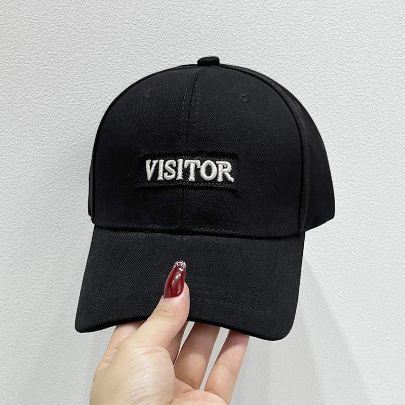 Fashion New Designer Baseball caps hat Men Women fitted hats Luxury embroidered baseball cap Sun Hats Adjustable cap Free shipping T-1